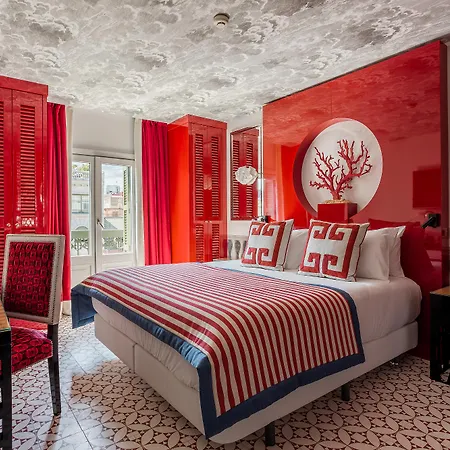 Mate Anna Hotel 4*