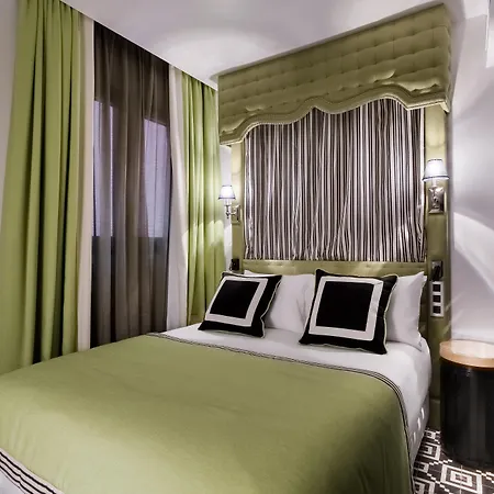 Hotel Mate Anna Barcelona