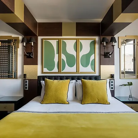 Mate Anna Hotel 4*