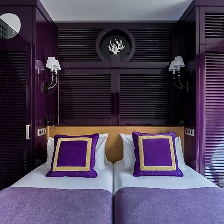 Mate Anna Hotel