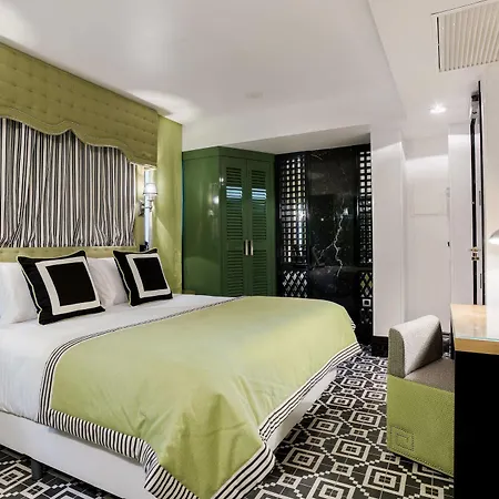 Hotel Mate Anna 4*