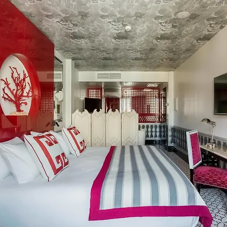 Hotel Mate Anna 4*