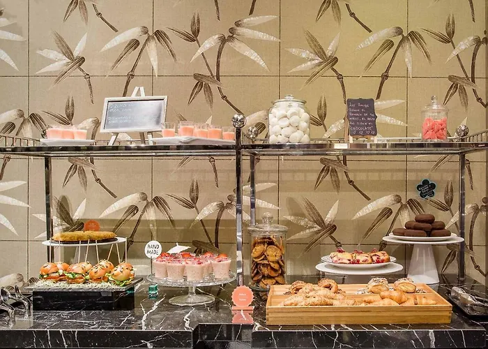 酒店 Mate Anna, 4*