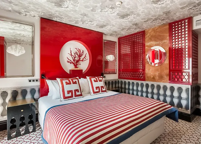 Mate Anna, 4* 巴塞罗那