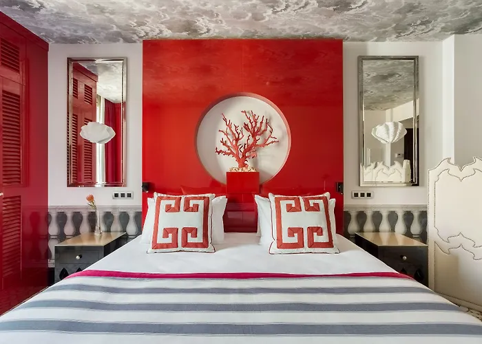 酒店 Mate Anna, 巴塞罗那