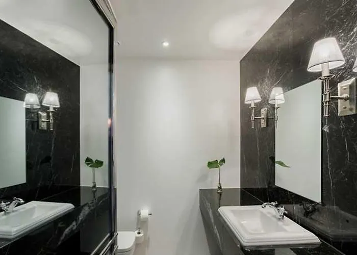 酒店 Mate Anna, 巴塞罗那