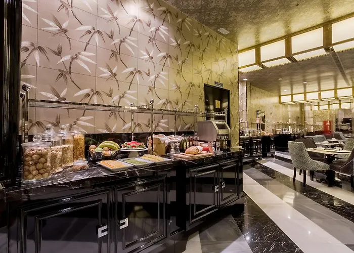 Mate Anna, 酒店 4*