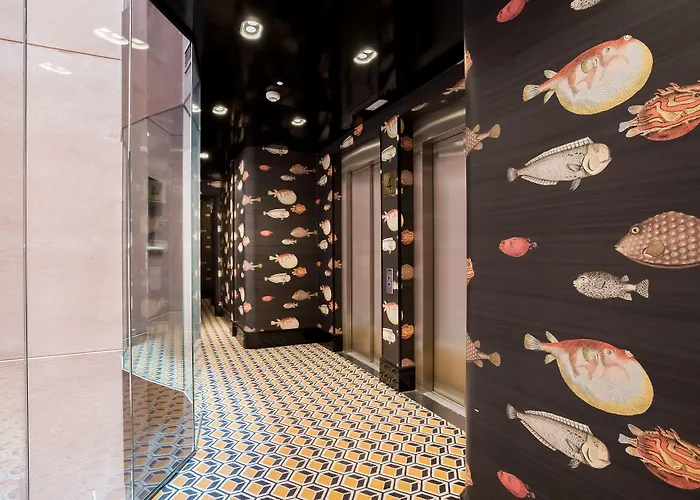 酒店 Mate Anna, 巴塞罗那