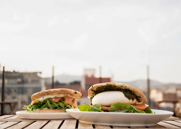 Mate Anna, 巴塞罗那