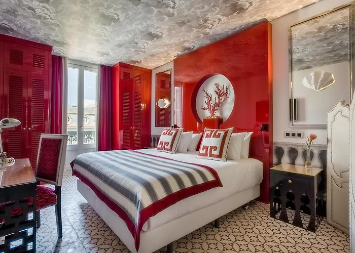 Mate Anna, 酒店 4*