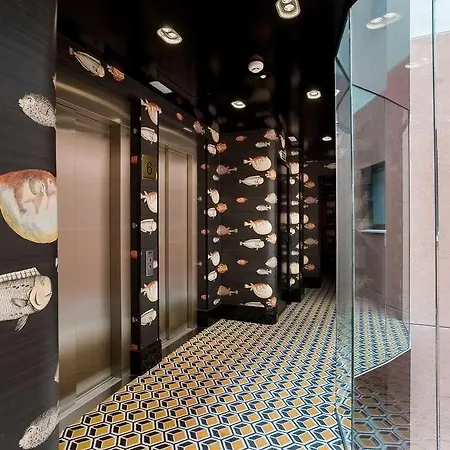 Mate Anna, Hotel 4*