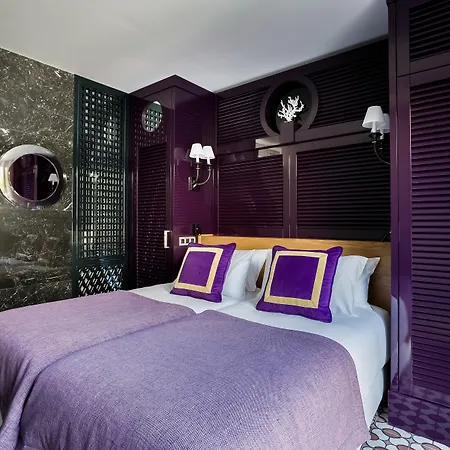 Hotel Mate Anna, 4*