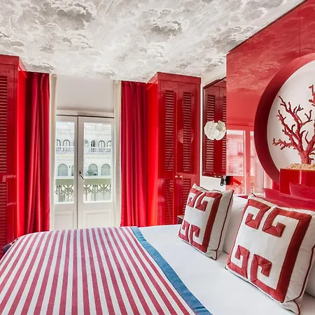 Hotel Mate Anna, 4*
