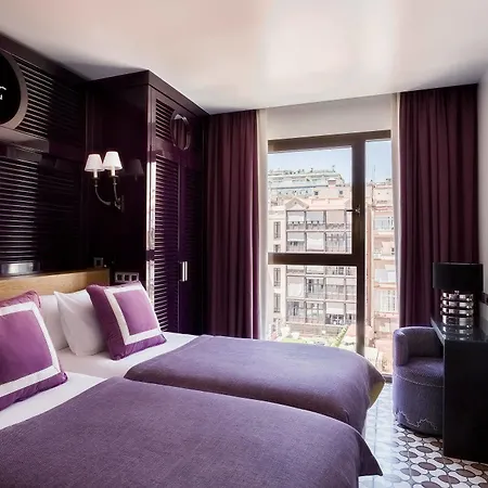 Mate Anna, Hotel 4*